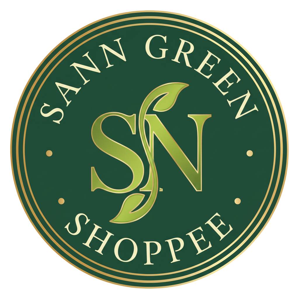 sanngreenshoppee.com