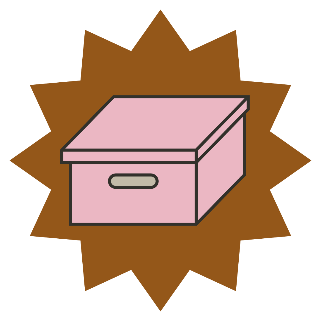 Storage Box